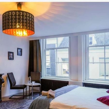 Zala'S B&B Utrecht Ngoại thất bức ảnh