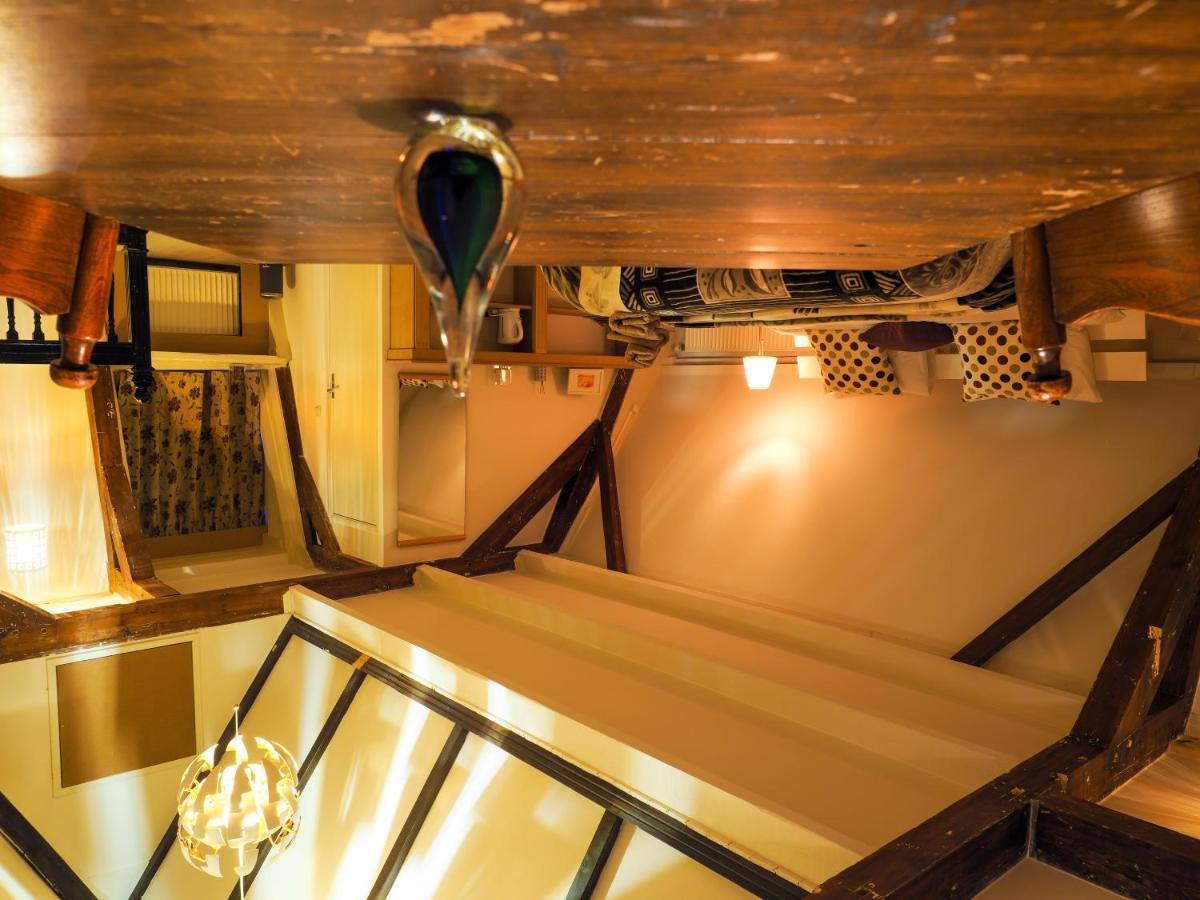 Zala'S B&B Utrecht Ngoại thất bức ảnh