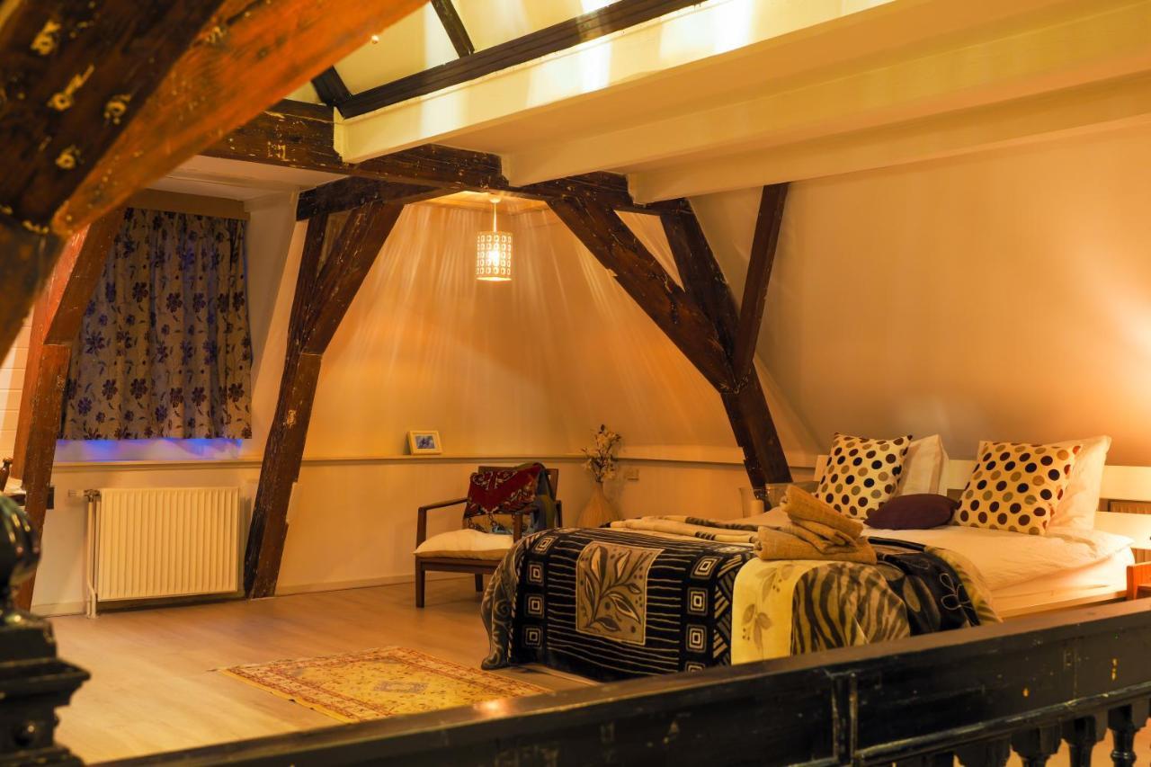 Zala'S B&B Utrecht Ngoại thất bức ảnh