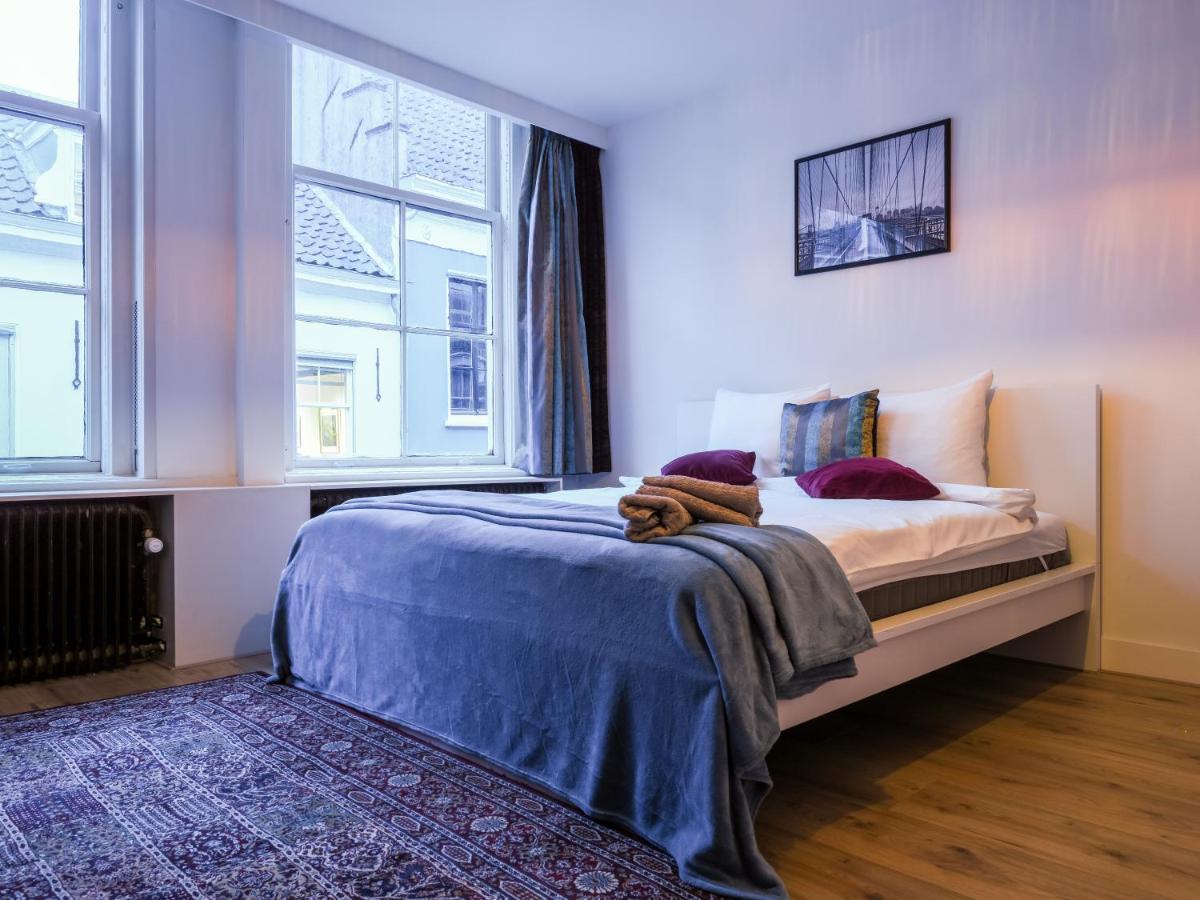 Zala'S B&B Utrecht Ngoại thất bức ảnh