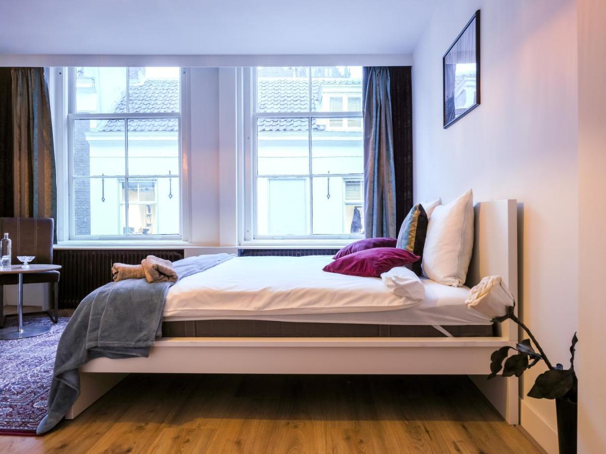 Zala'S B&B Utrecht Ngoại thất bức ảnh