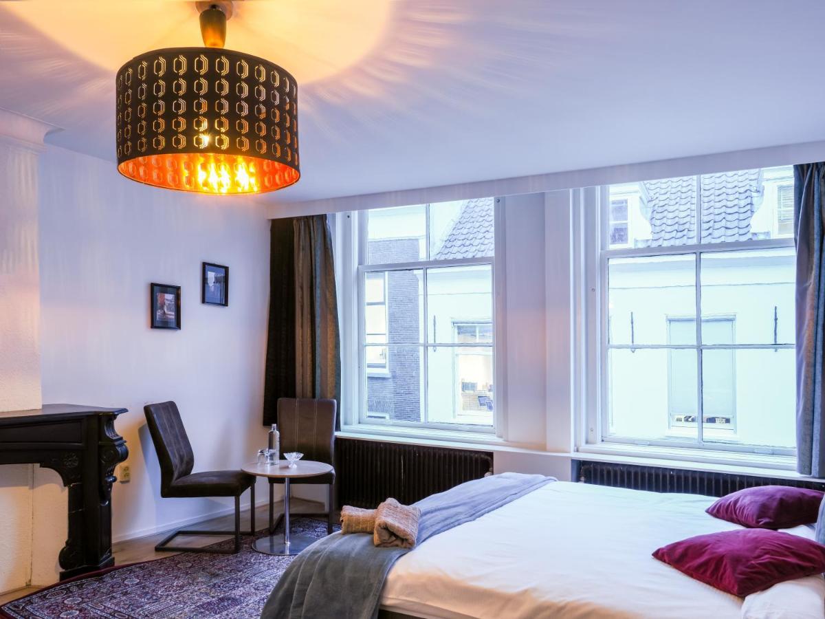 Zala'S B&B Utrecht Ngoại thất bức ảnh
