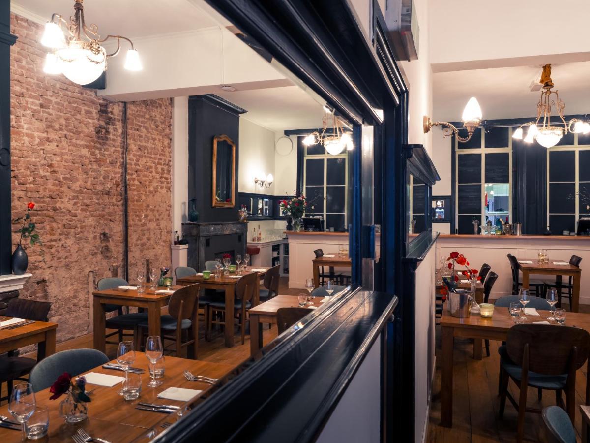 Zala'S B&B Utrecht Ngoại thất bức ảnh