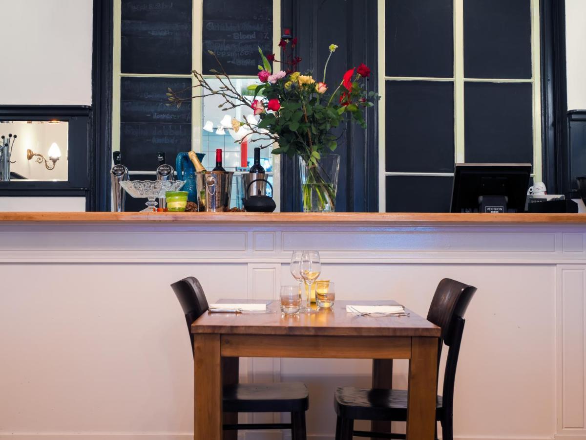 Zala'S B&B Utrecht Ngoại thất bức ảnh