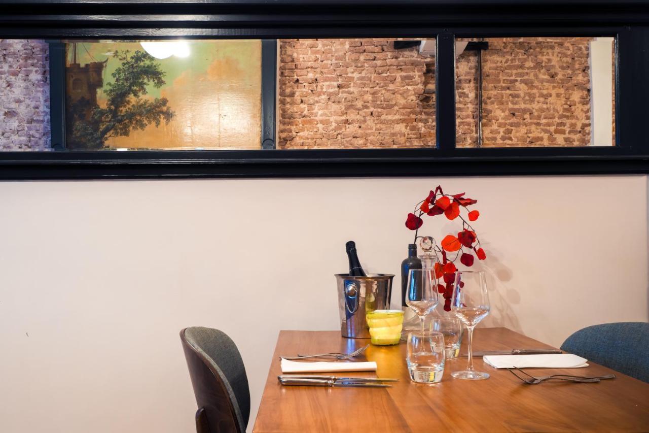 Zala'S B&B Utrecht Ngoại thất bức ảnh