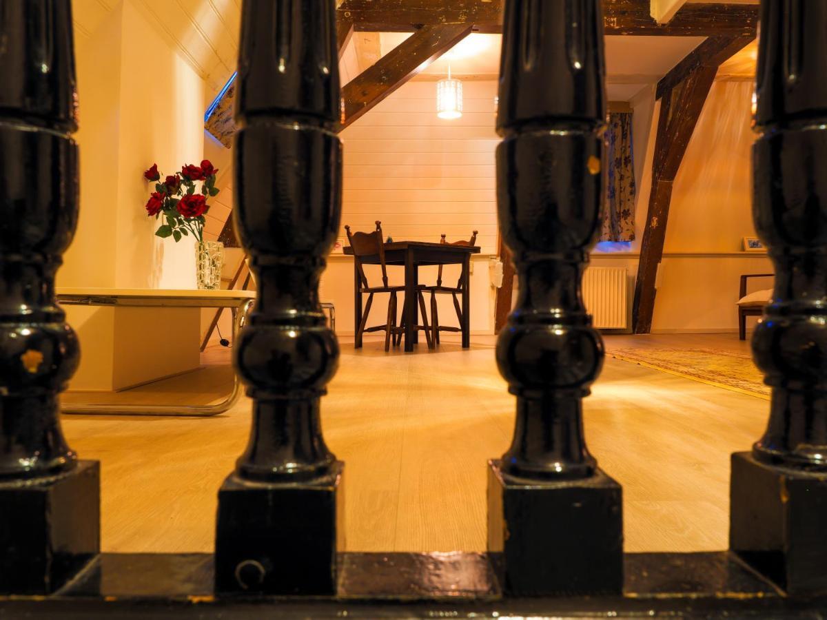 Zala'S B&B Utrecht Ngoại thất bức ảnh