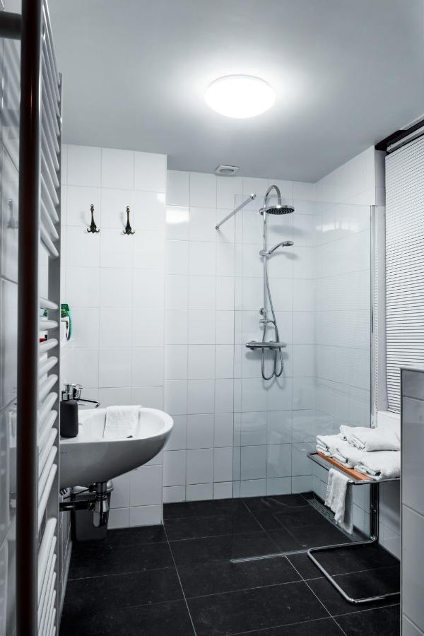 Zala'S B&B Utrecht Ngoại thất bức ảnh