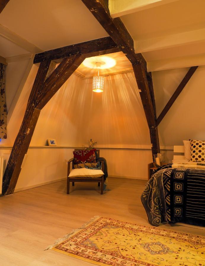 Zala'S B&B Utrecht Ngoại thất bức ảnh