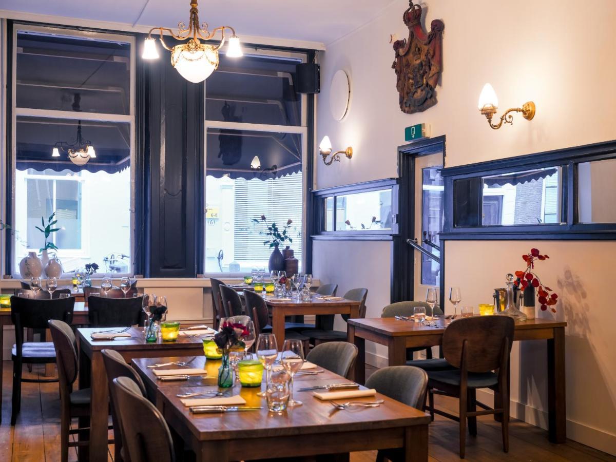 Zala'S B&B Utrecht Ngoại thất bức ảnh