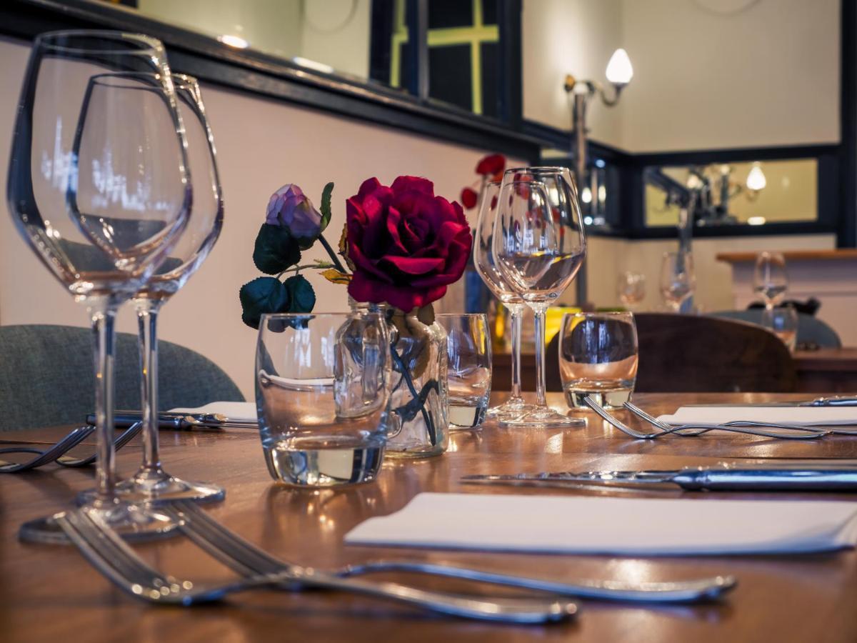 Zala'S B&B Utrecht Ngoại thất bức ảnh