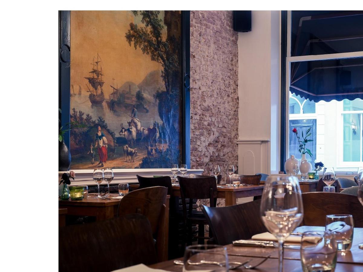 Zala'S B&B Utrecht Ngoại thất bức ảnh