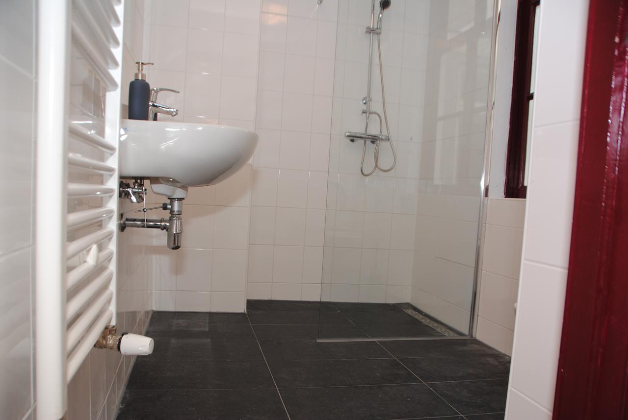Zala'S B&B Utrecht Ngoại thất bức ảnh