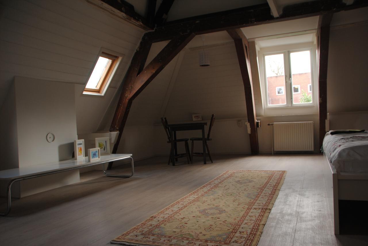 Zala'S B&B Utrecht Ngoại thất bức ảnh