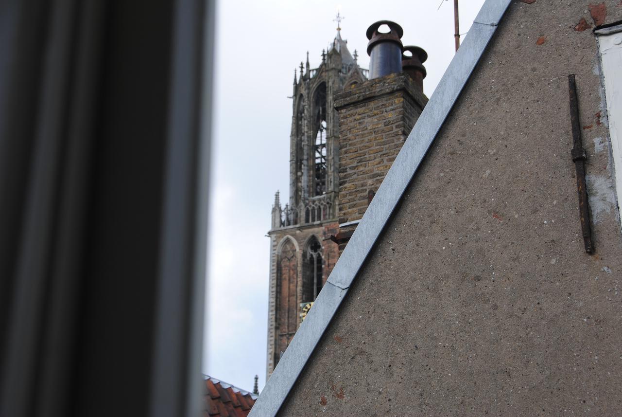 Zala'S B&B Utrecht Ngoại thất bức ảnh