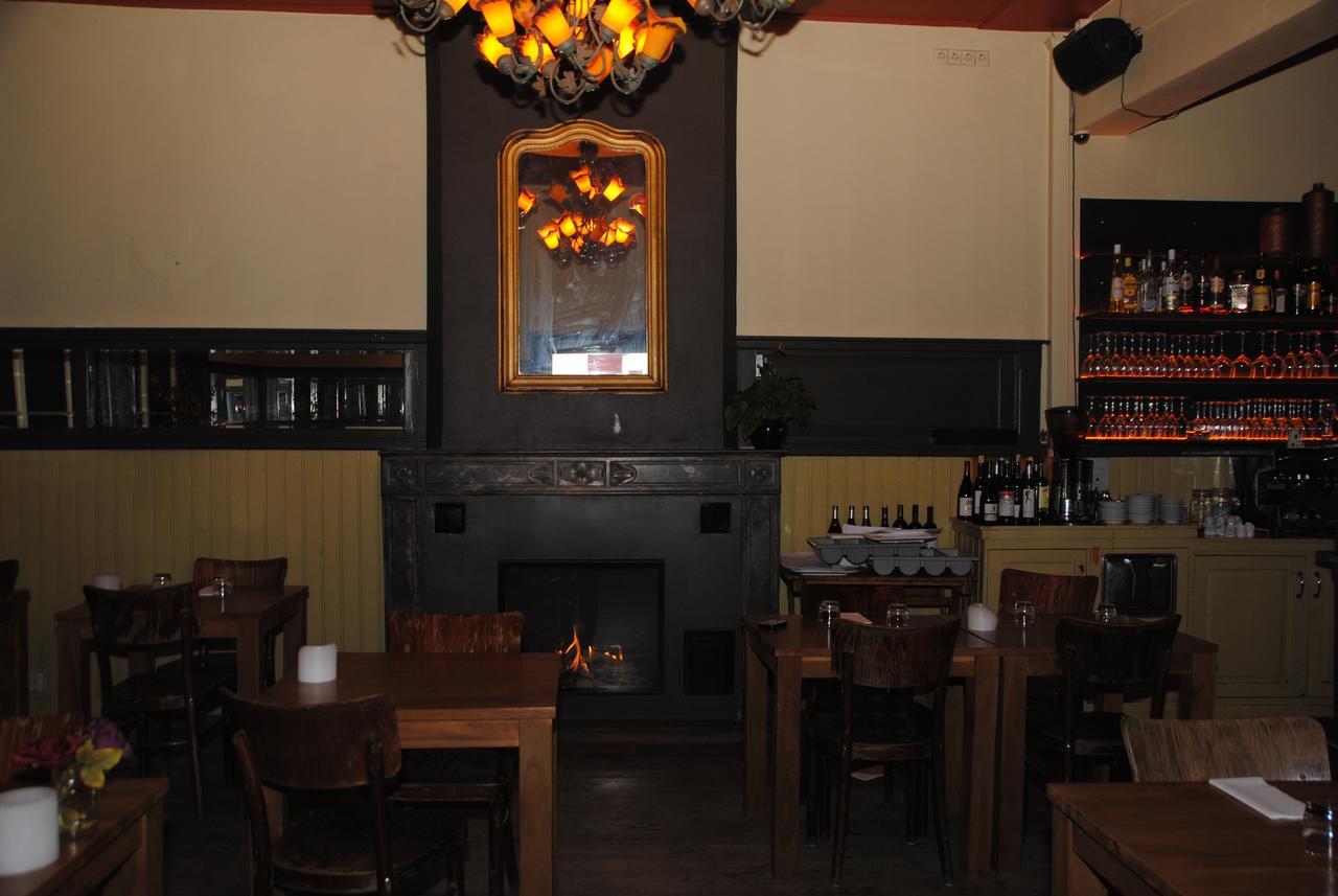 Zala'S B&B Utrecht Ngoại thất bức ảnh
