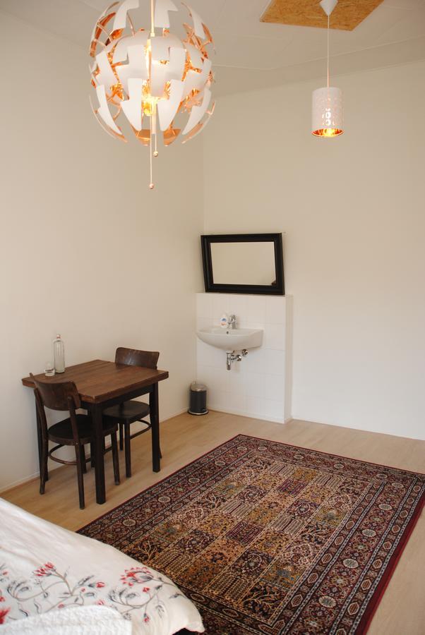 Zala'S B&B Utrecht Ngoại thất bức ảnh