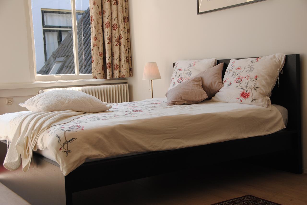 Zala'S B&B Utrecht Ngoại thất bức ảnh