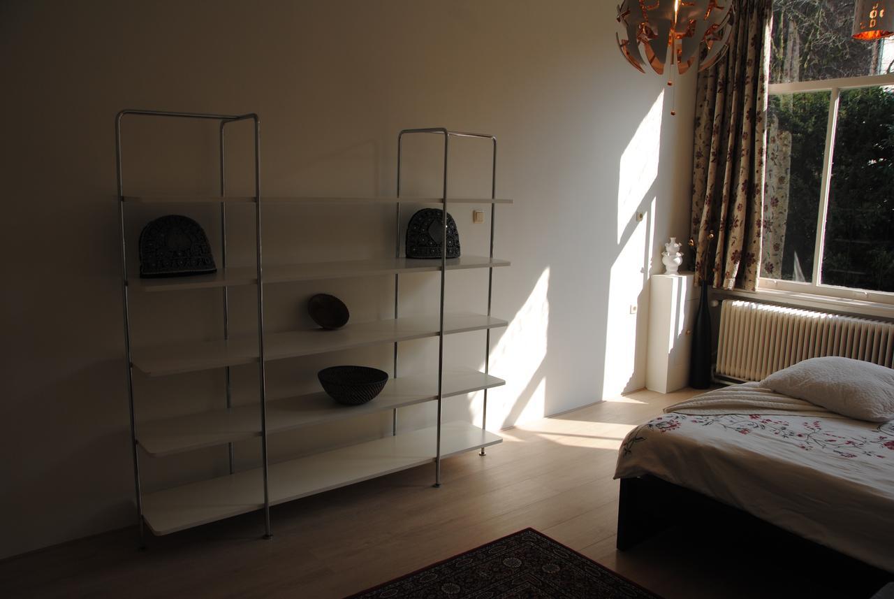 Zala'S B&B Utrecht Ngoại thất bức ảnh
